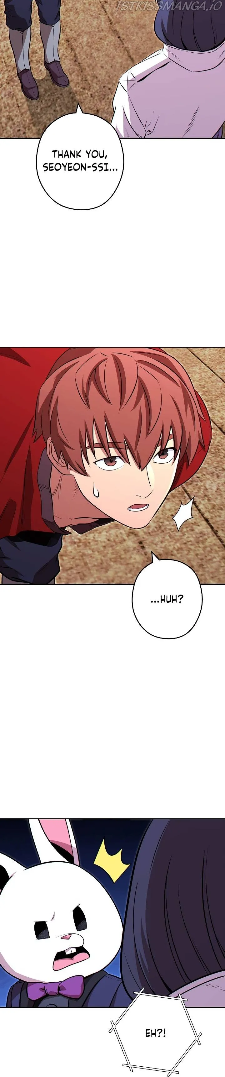 Dungeon Reset Chapter 124 Online - página 6