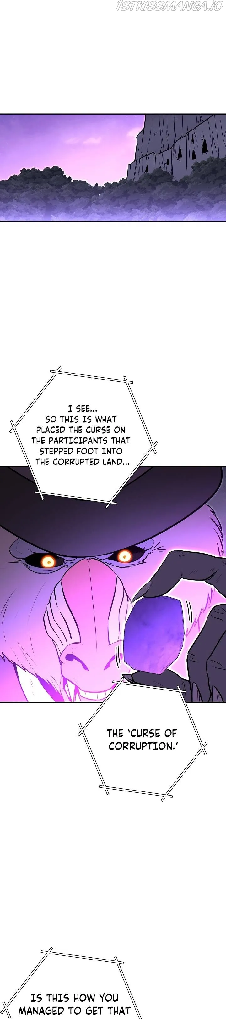 Dungeon Reset Chapter 124 Online - página 8