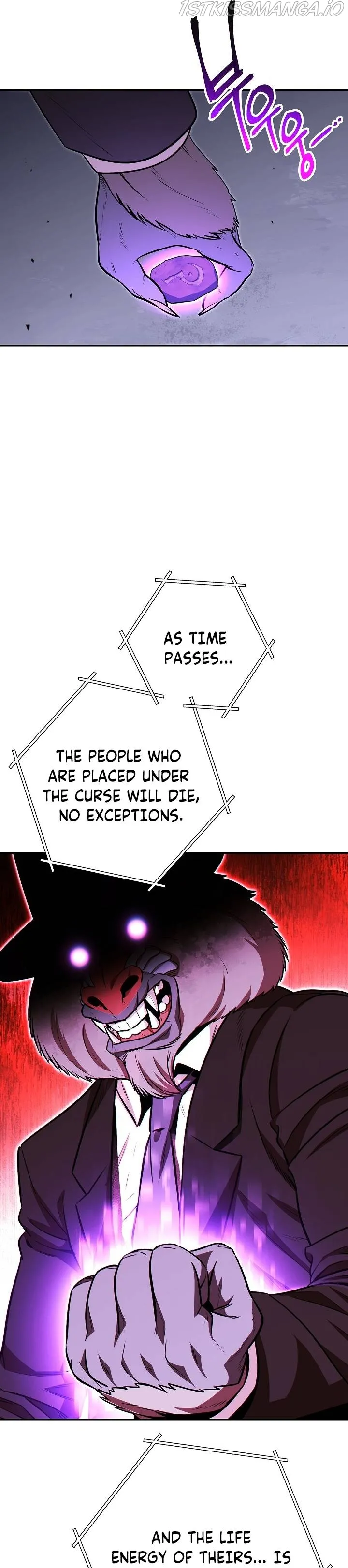 Dungeon Reset Chapter 124 Online - página 10