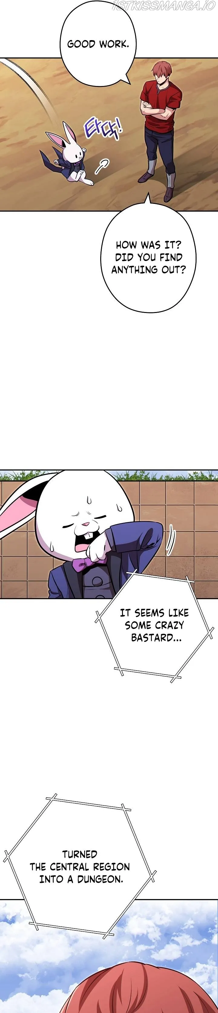 Dungeon Reset Chapter 124 Online - página 13