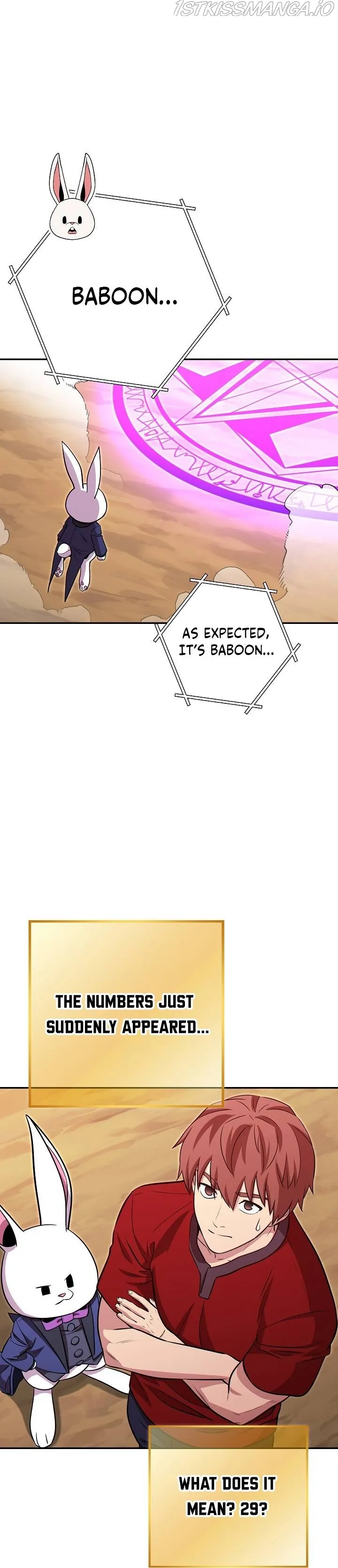 Dungeon Reset Chapter 124 Online - página 15