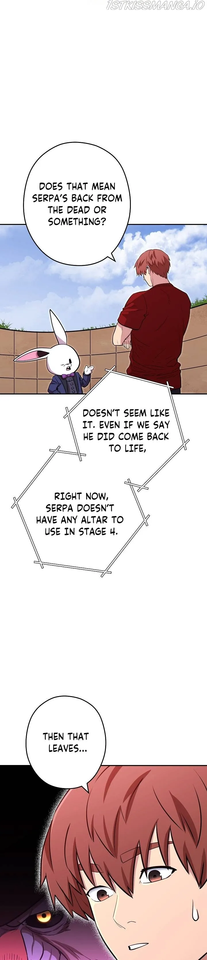 Dungeon Reset Chapter 124 Online - página 16