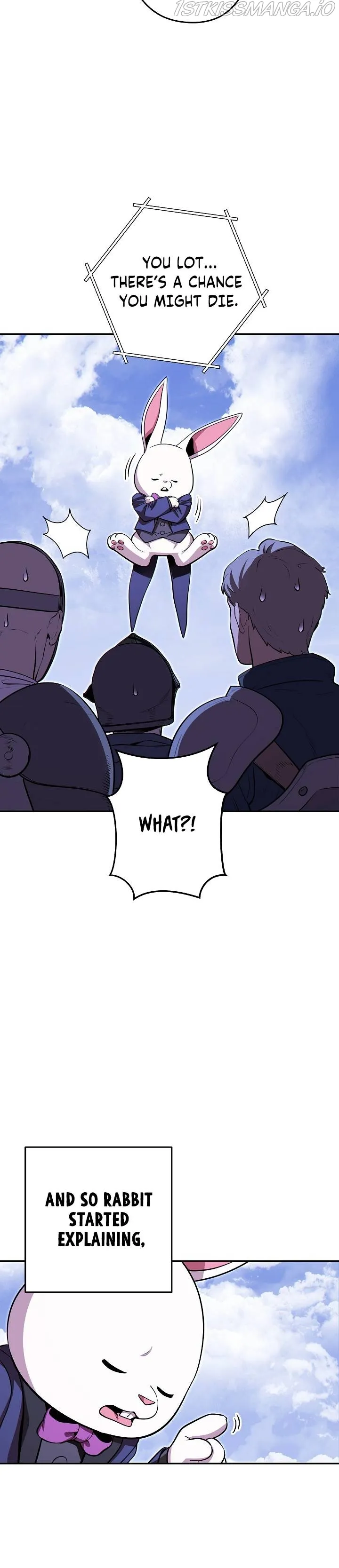 Dungeon Reset Chapter 124 Online - página 18