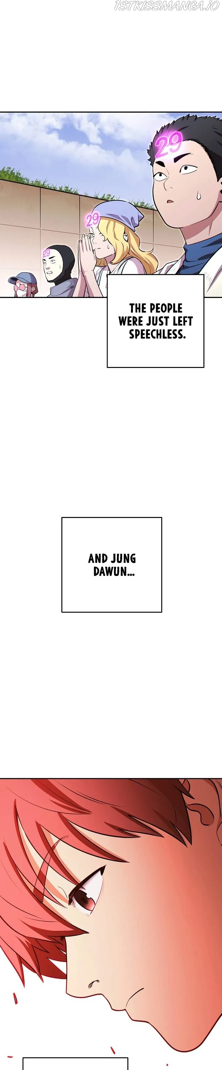 Dungeon Reset Chapter 124 Online - página 19