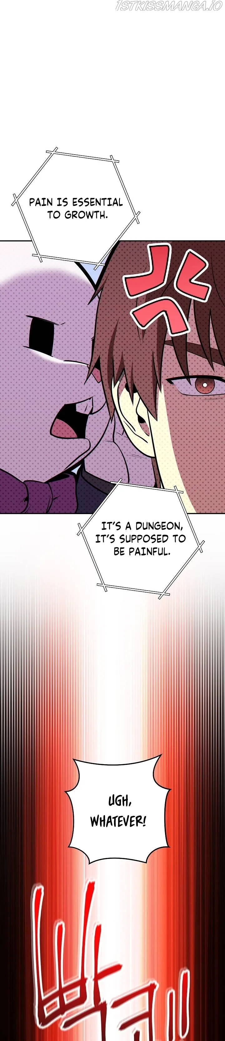 Dungeon Reset Chapter 124 Online - página 22