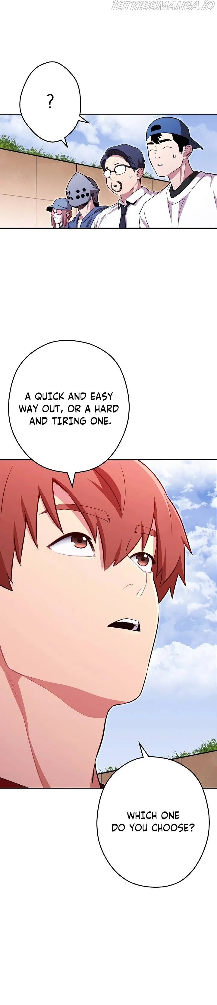 Dungeon Reset Chapter 124 Online - página 24
