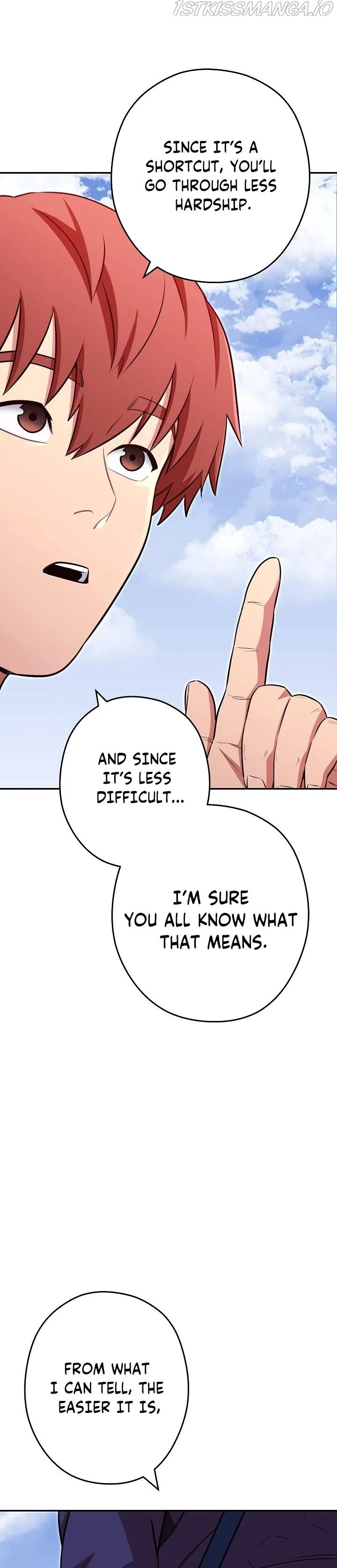 Dungeon Reset Chapter 124 Online - página 26