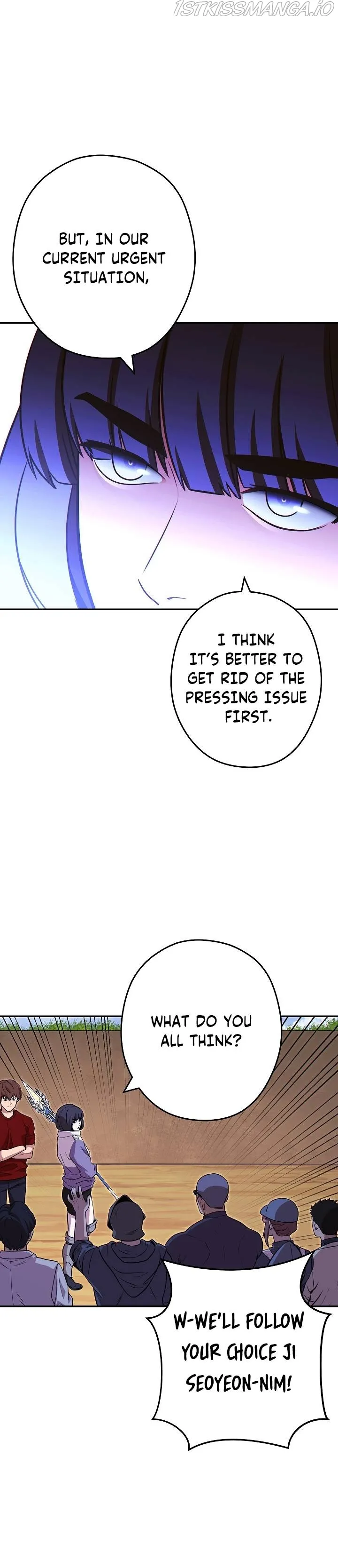 Dungeon Reset Chapter 124 Online - página 28