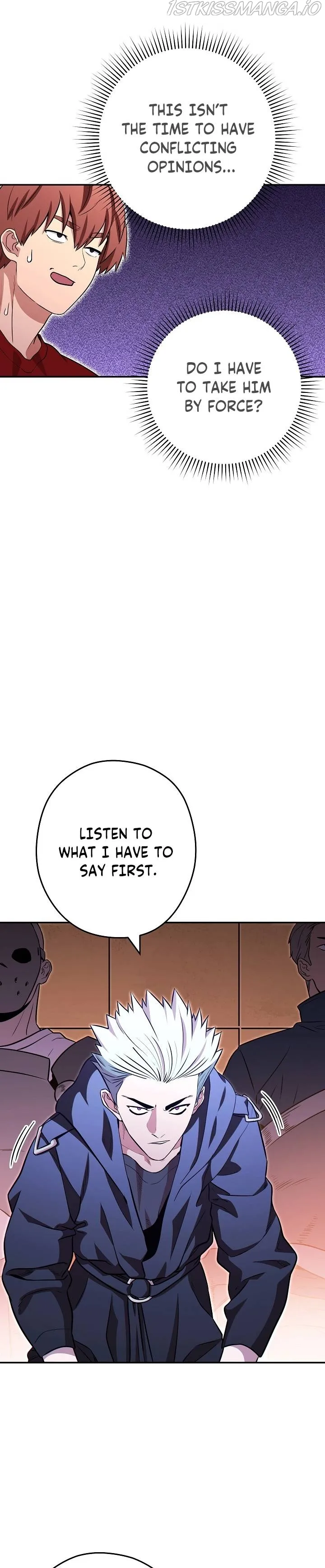 Dungeon Reset Chapter 124 Online - página 31