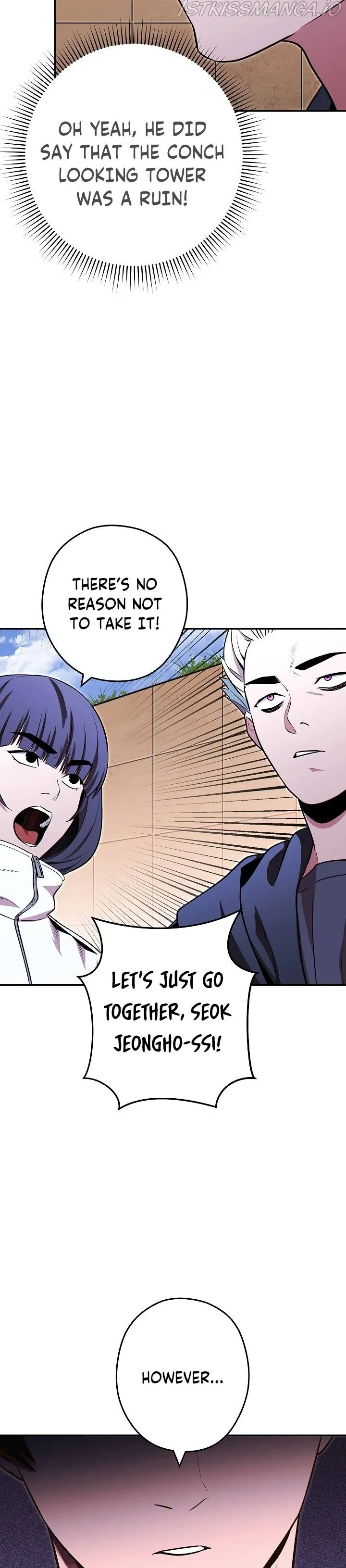 Dungeon Reset Chapter 124 Online - página 35