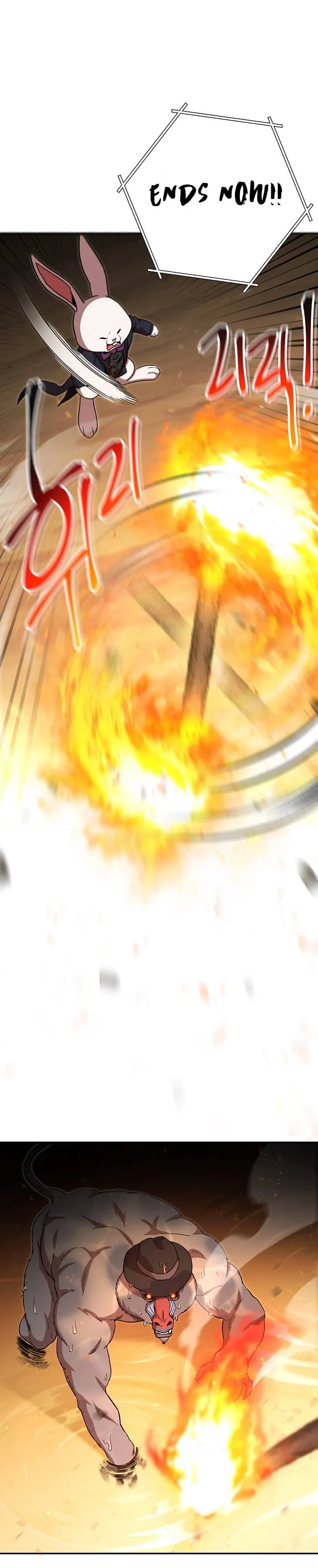 Dungeon Reset Chapter 127 Online - página 3