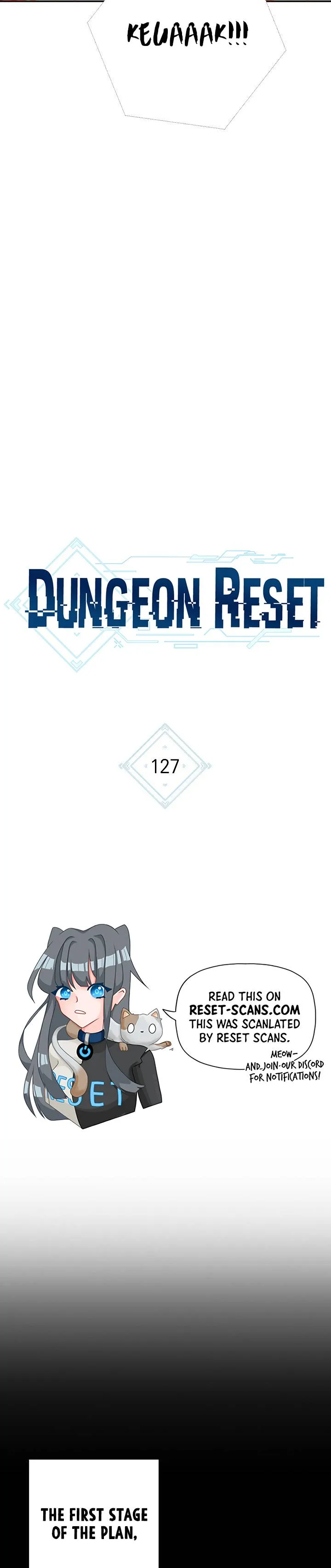 Dungeon Reset Chapter 127 Online - página 5