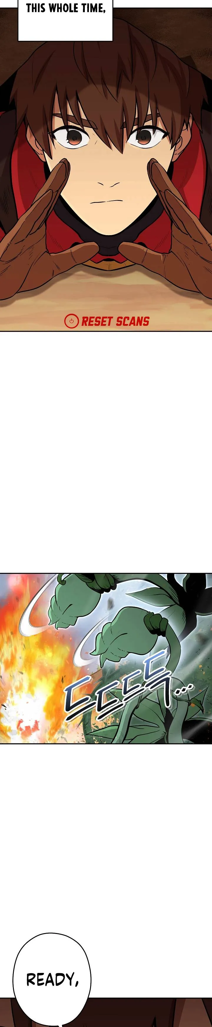 Dungeon Reset Chapter 127 Online - página 8