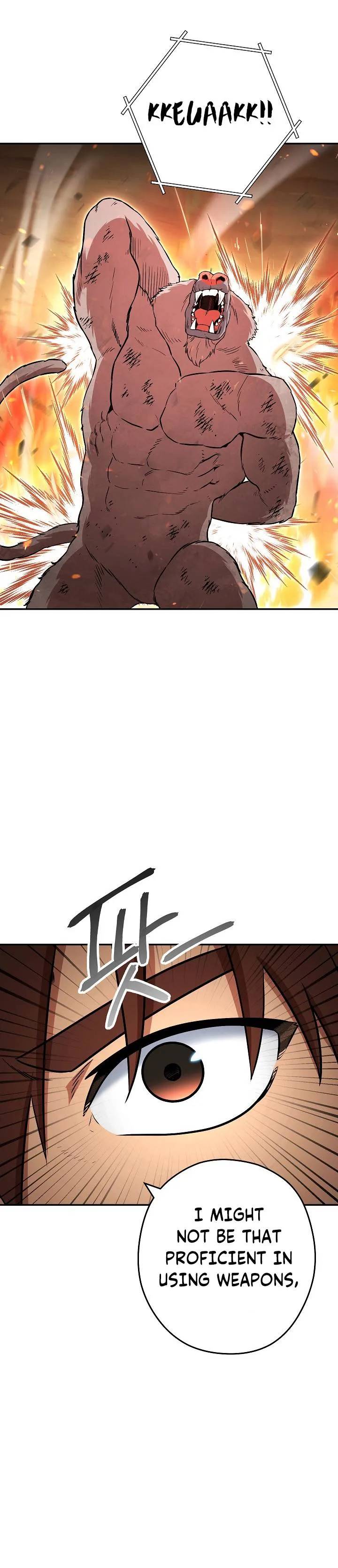 Dungeon Reset Chapter 127 Online - página 13