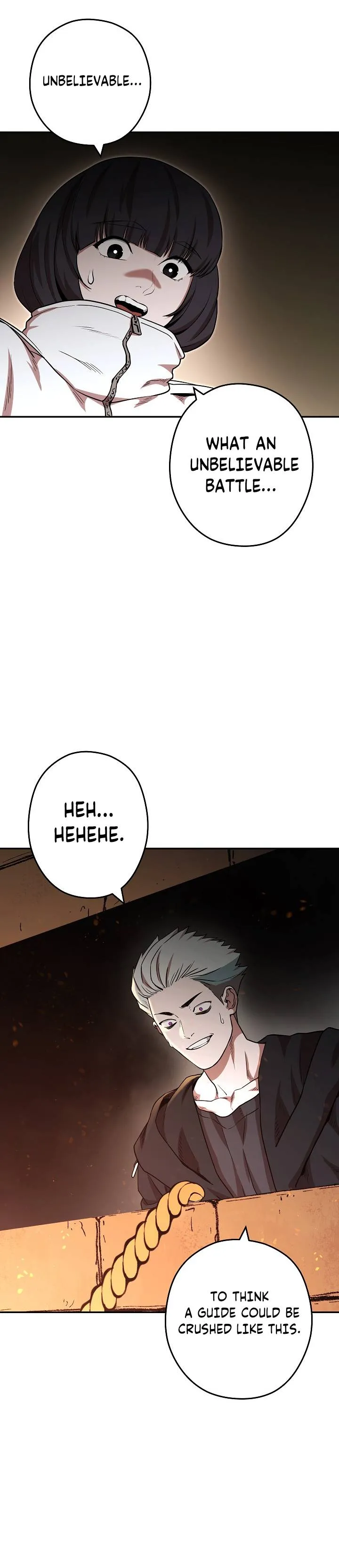 Dungeon Reset Chapter 127 Online - página 15