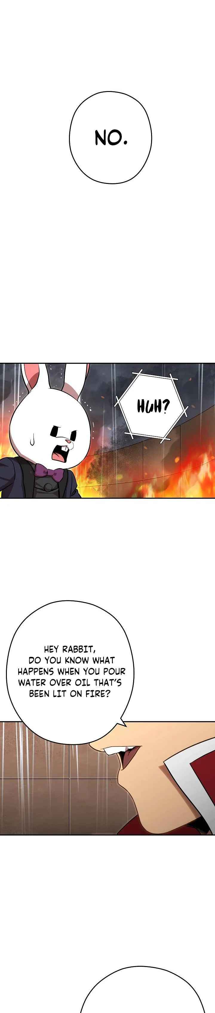 Dungeon Reset Chapter 127 Online - página 20