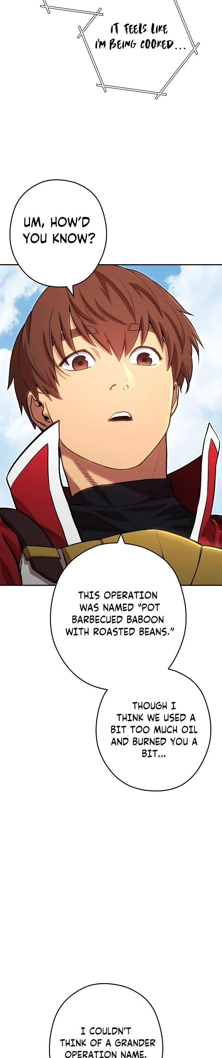 Dungeon Reset Chapter 127 Online - página 29