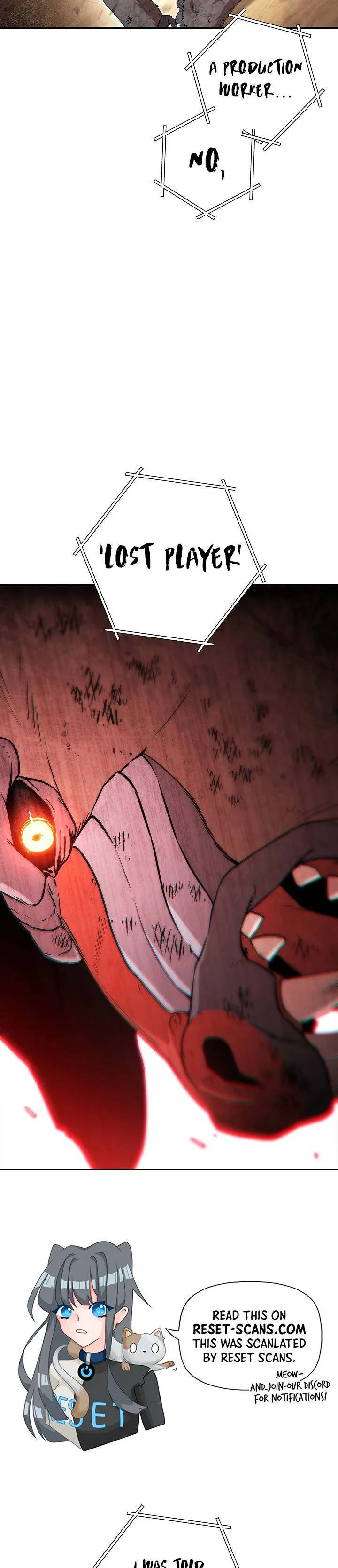 Dungeon Reset Chapter 127 Online - página 32