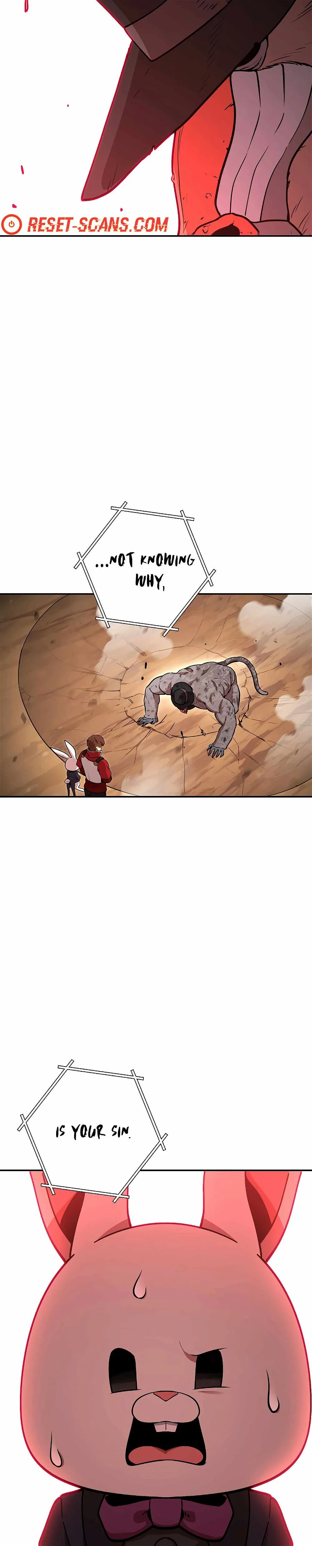 Dungeon Reset Chapter 128 Online - página 2