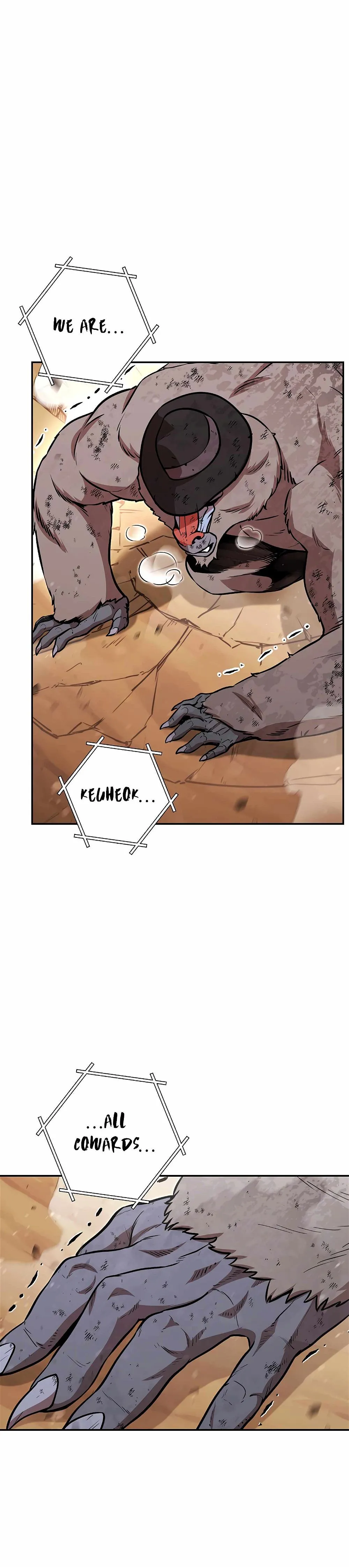 Dungeon Reset Chapter 128 Online - página 4