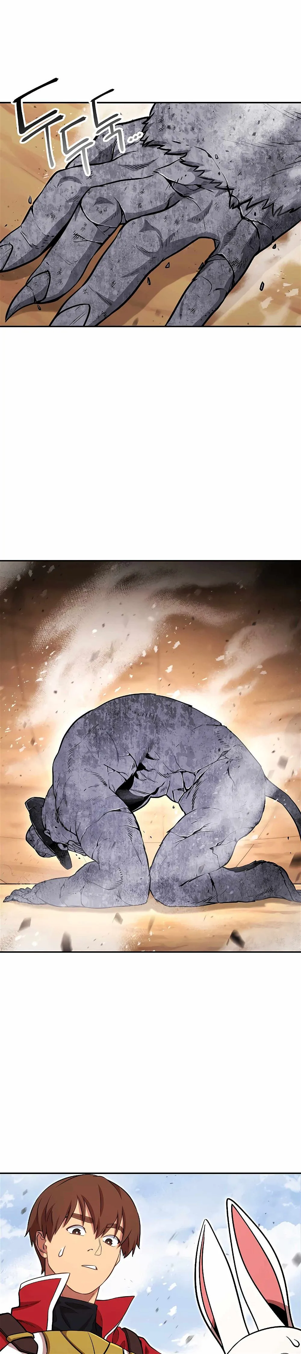 Dungeon Reset Chapter 128 Online - página 5