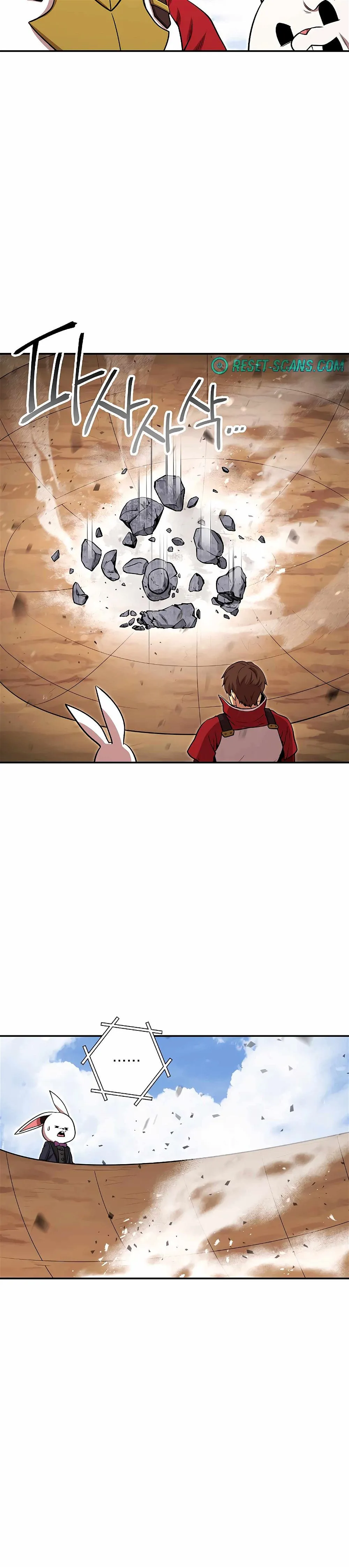 Dungeon Reset Chapter 128 Online - página 6