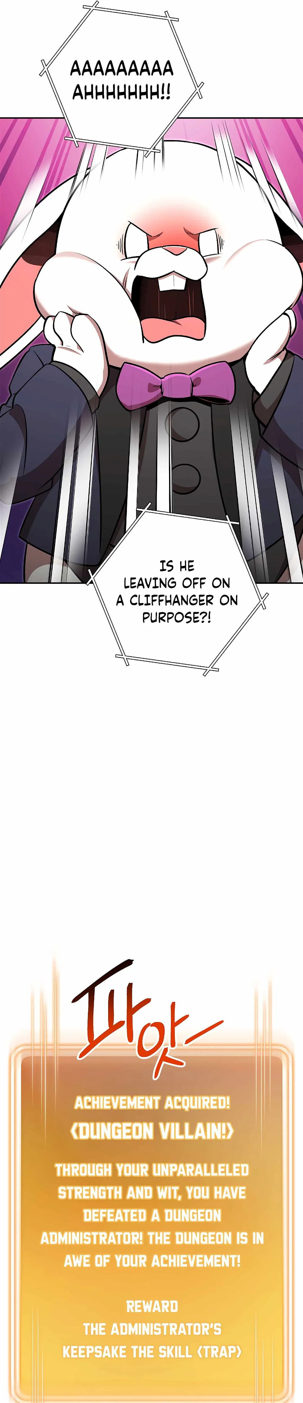 Dungeon Reset Chapter 128 Online - página 7