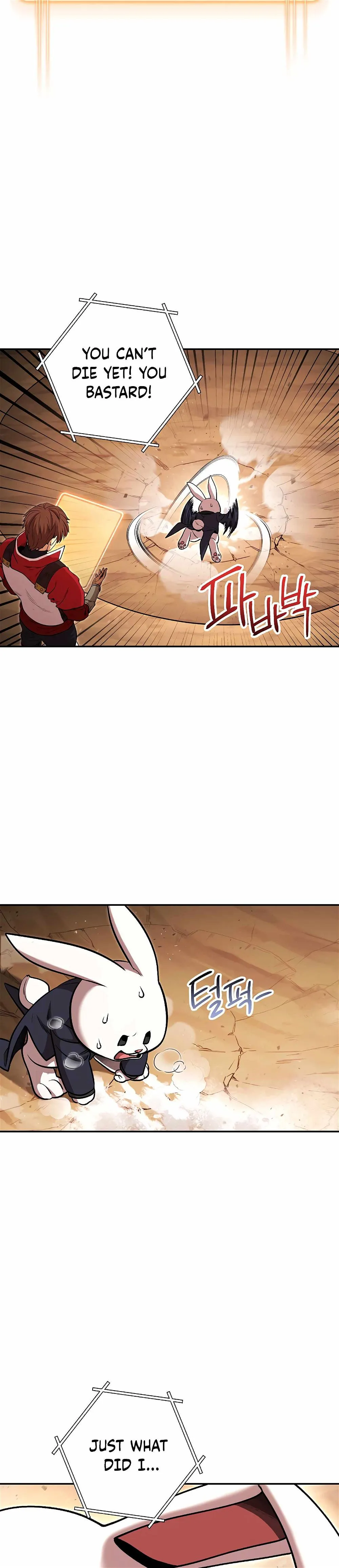 Dungeon Reset Chapter 128 Online - página 8