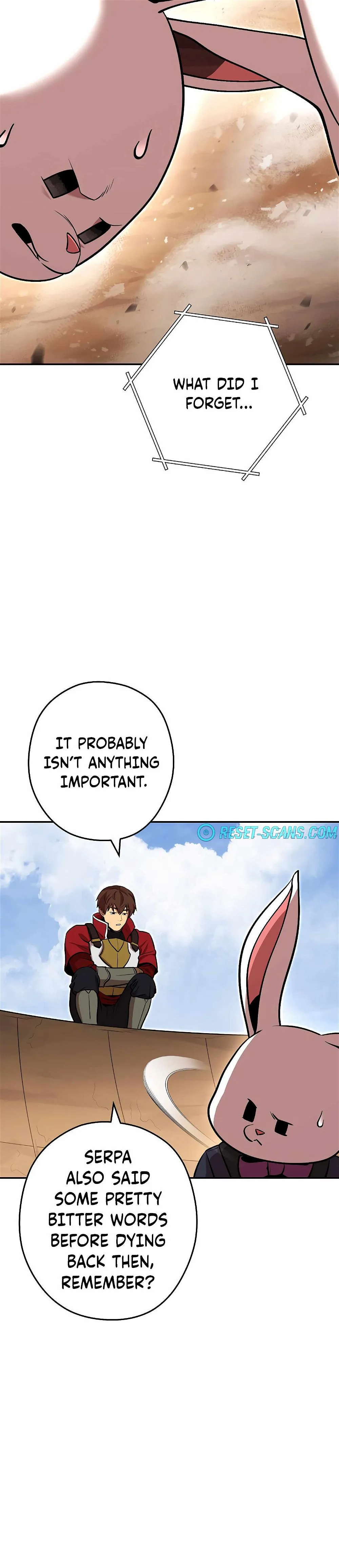 Dungeon Reset Chapter 128 Online - página 9