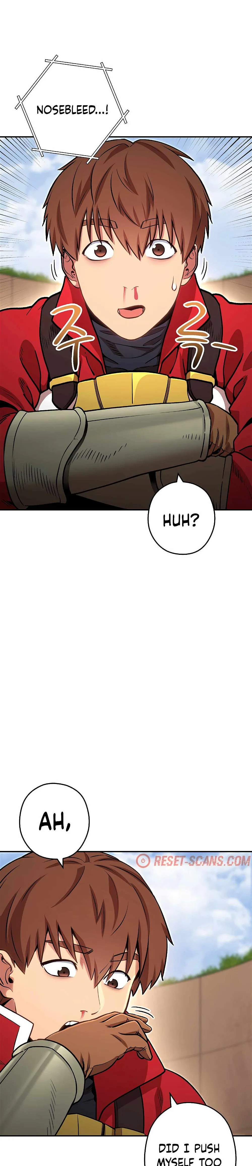 Dungeon Reset Chapter 128 Online - página 11