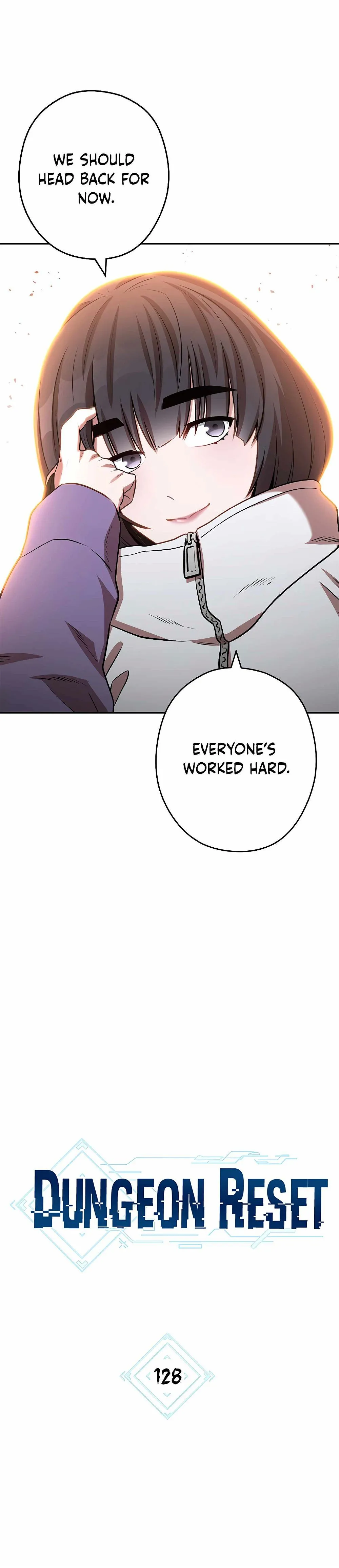 Dungeon Reset Chapter 128 Online - página 15