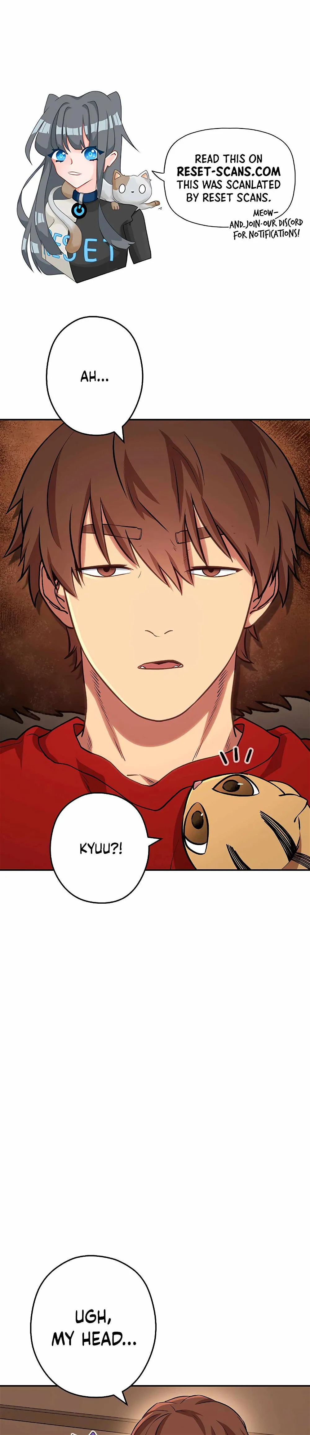 Dungeon Reset Chapter 128 Online - página 19