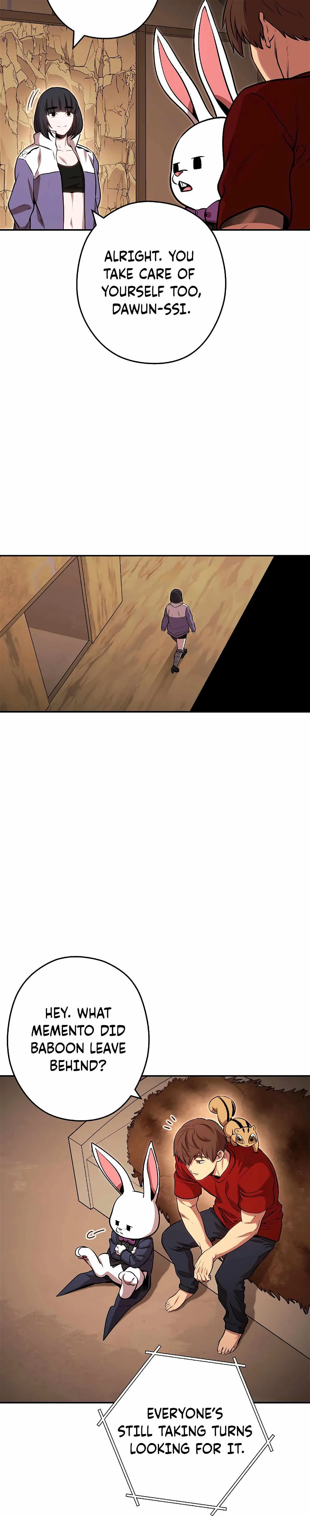 Dungeon Reset Chapter 128 Online - página 24