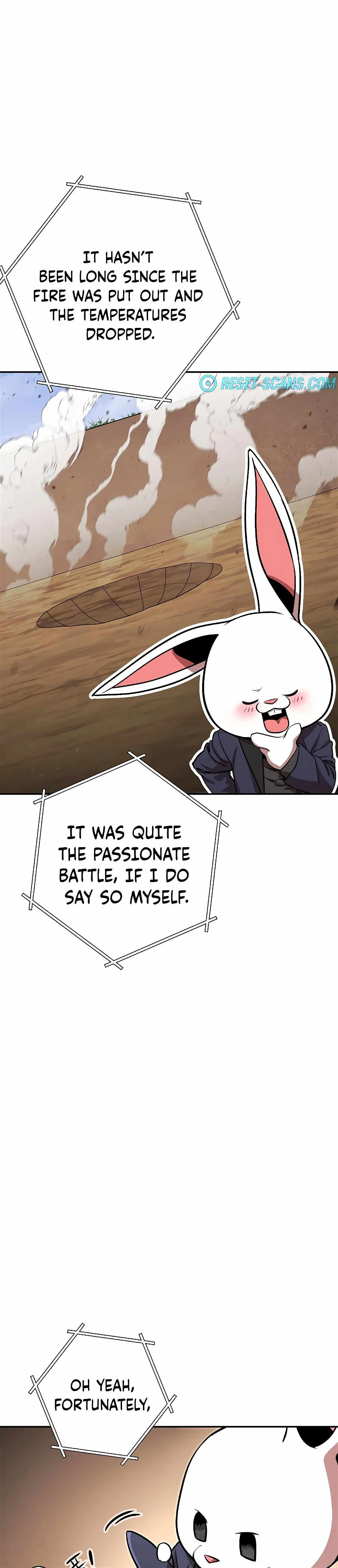 Dungeon Reset Chapter 128 Online - página 25