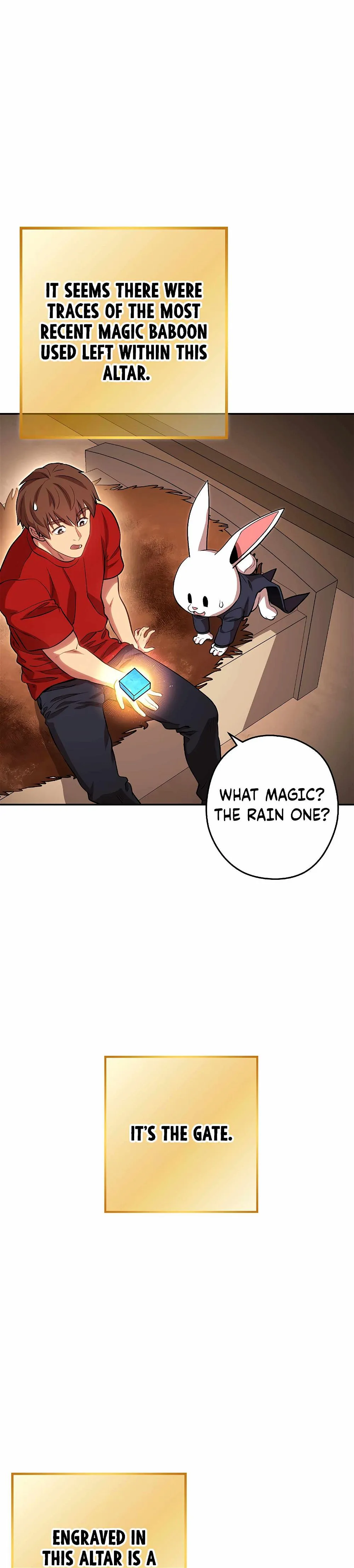 Dungeon Reset Chapter 128 Online - página 29