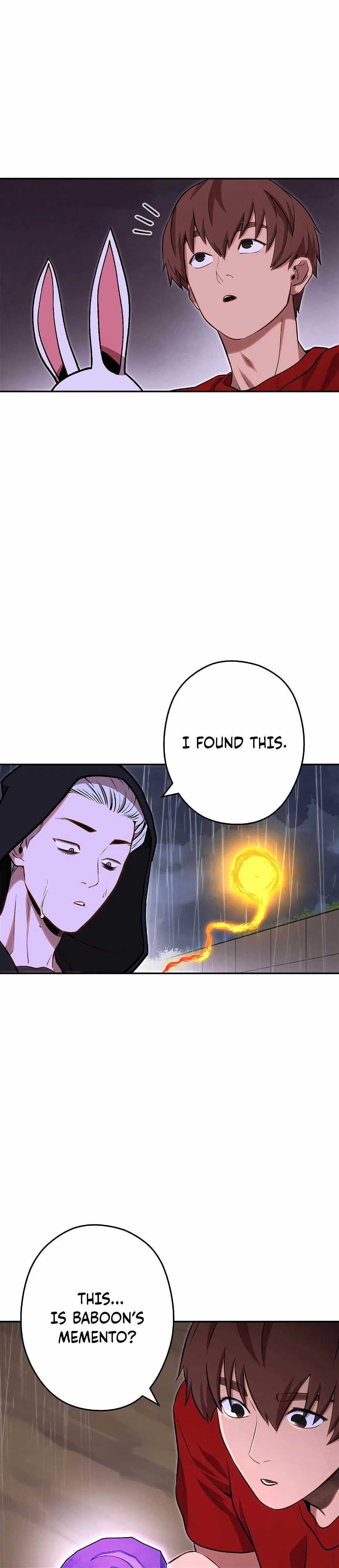 Dungeon Reset Chapter 128 Online - página 35