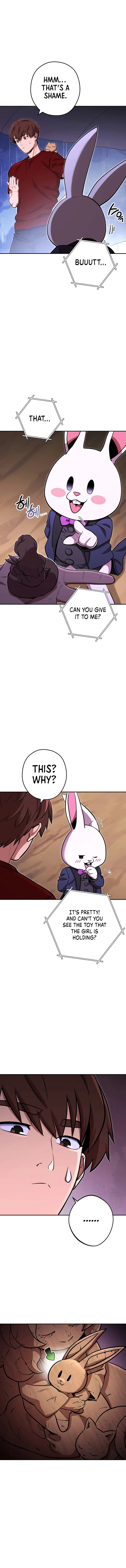 Dungeon Reset Chapter 129 Online - página 4