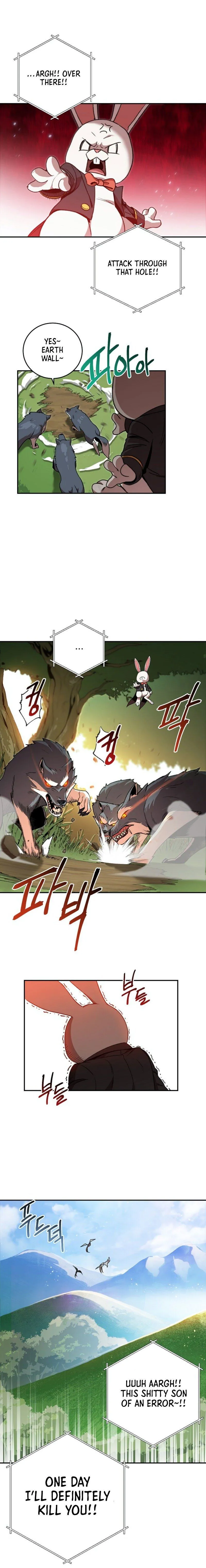 Dungeon Reset Chapter 13 Online - página 7
