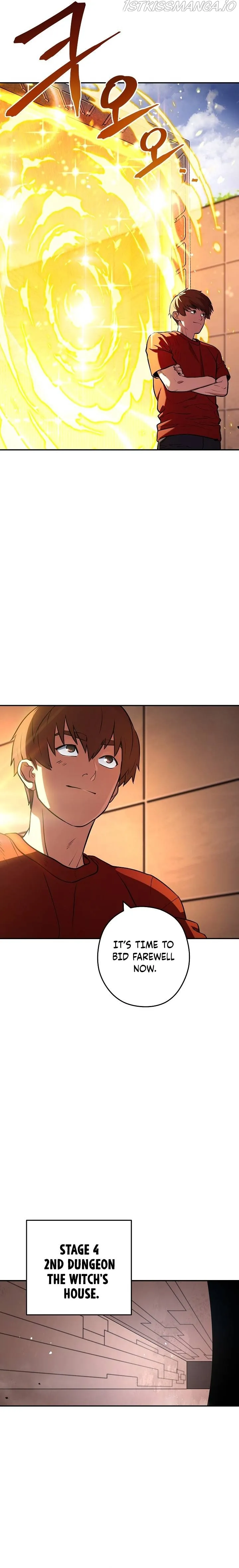 Dungeon Reset Chapter 131 Online - página 5