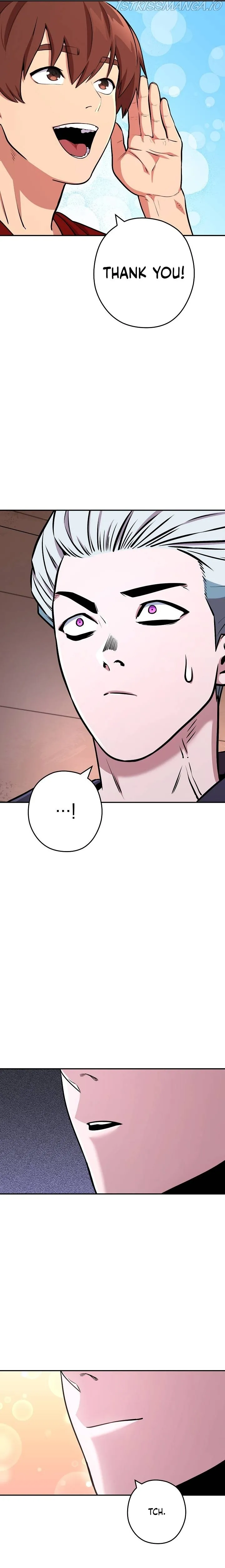 Dungeon Reset Chapter 131 Online - página 16