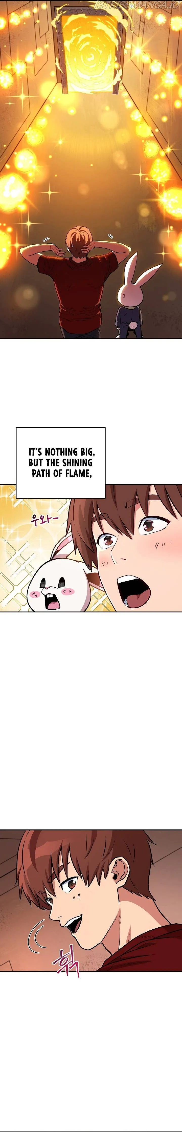 Dungeon Reset Chapter 131 Online - página 18