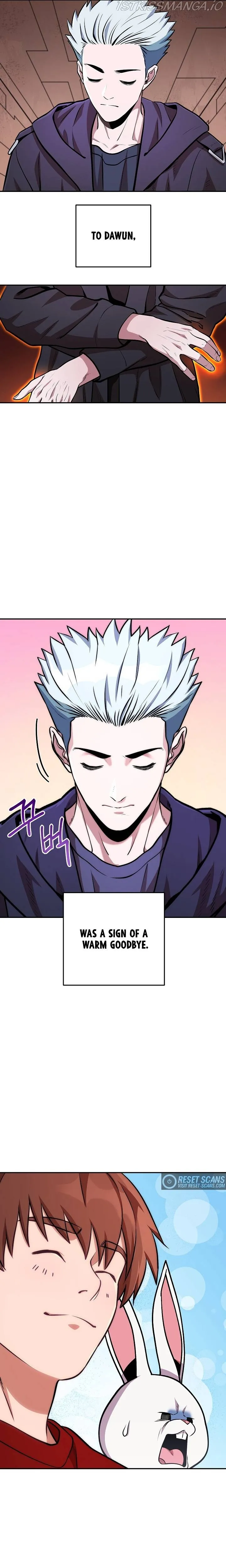 Dungeon Reset Chapter 131 Online - página 19