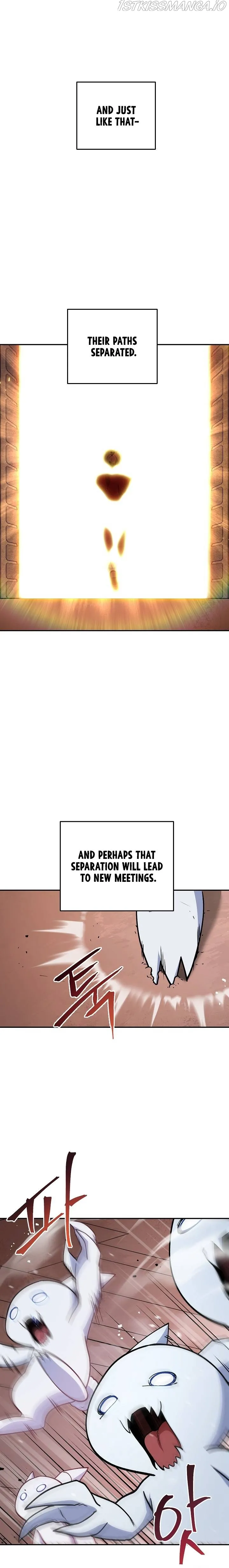 Dungeon Reset Chapter 131 Online - página 20