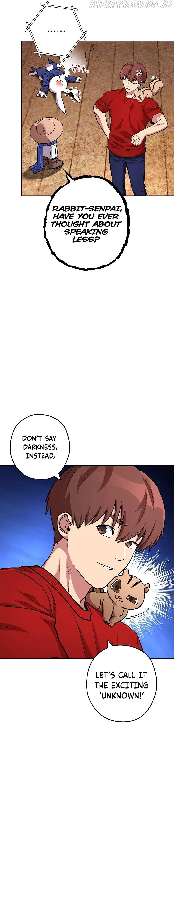 Dungeon Reset Chapter 131 Online - página 24