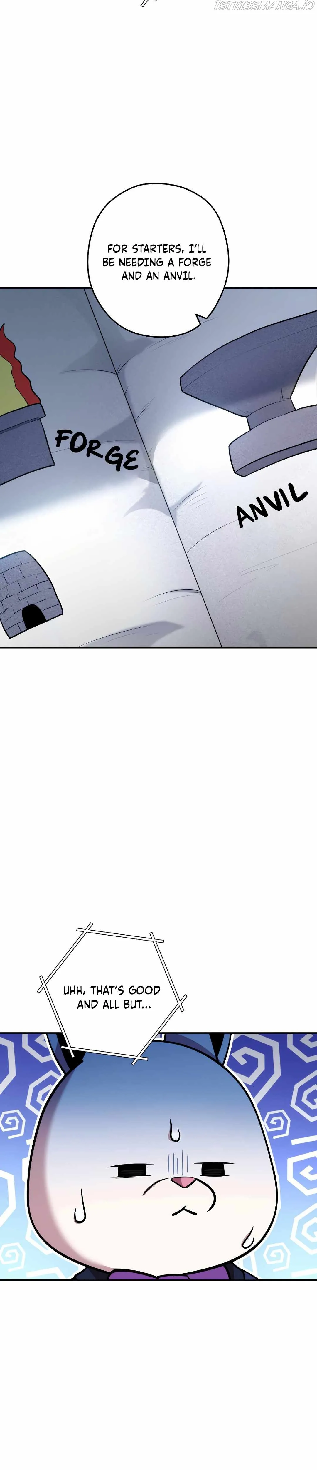 Dungeon Reset Chapter 132 Online - página 3