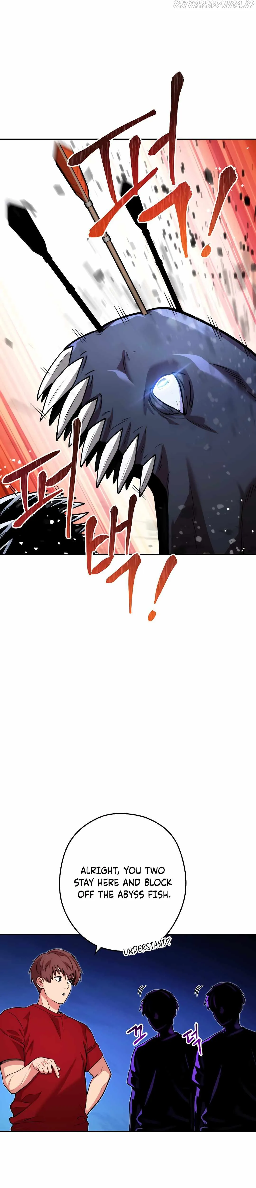Dungeon Reset Chapter 132 Online - página 7