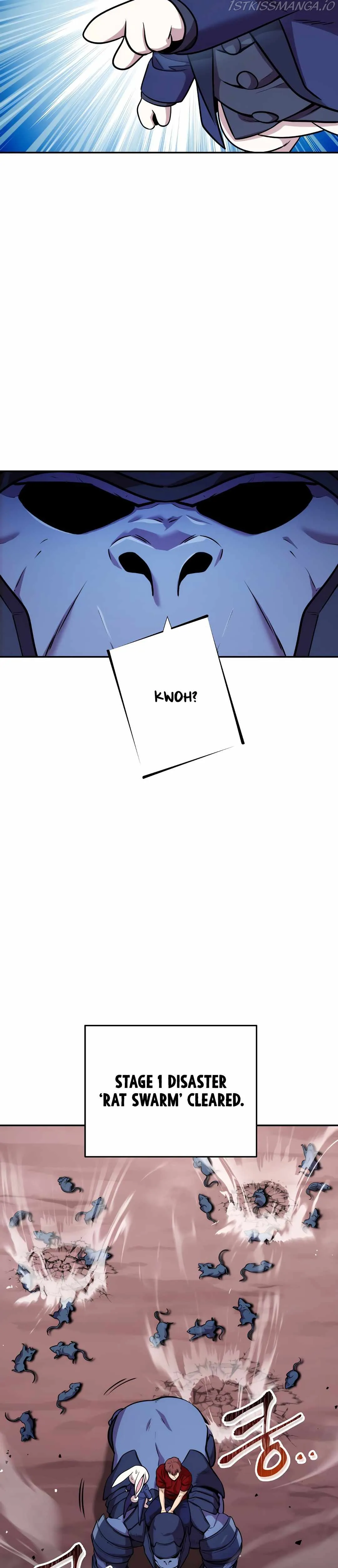Dungeon Reset Chapter 132 Online - página 13