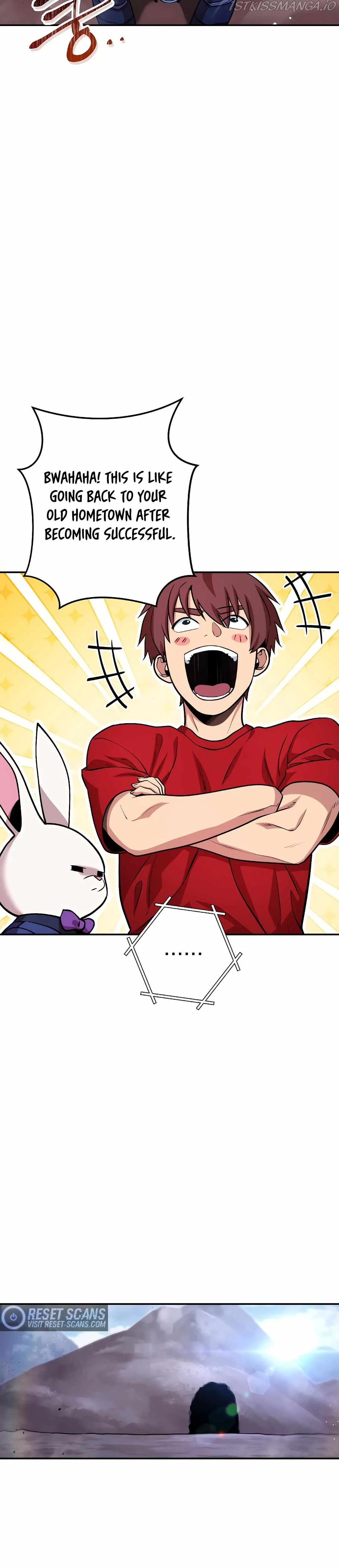 Dungeon Reset Chapter 132 Online - página 14