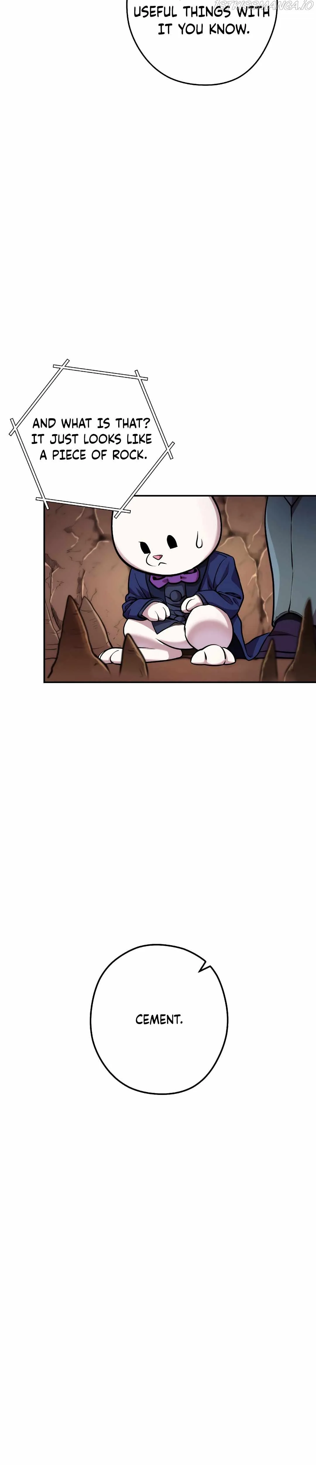 Dungeon Reset Chapter 132 Online - página 18