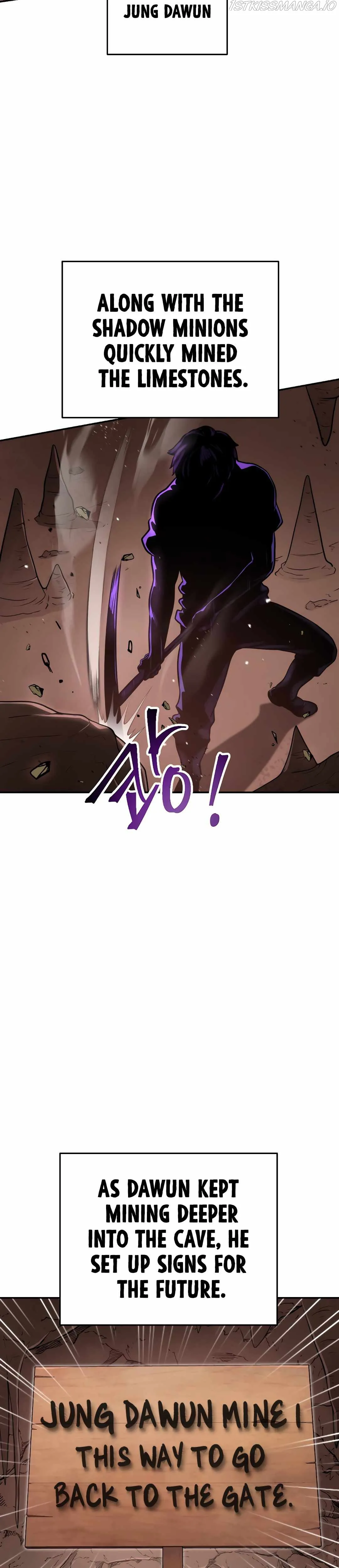 Dungeon Reset Chapter 132 Online - página 22